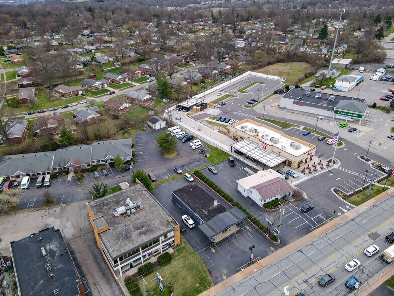 More Photos Of 8620 Winton Rd, Cincinnati Medical For Sale