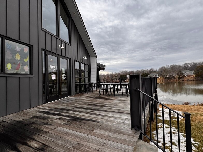 More Photos Of 26 Buck Dr, Ruckersville Office For Lease