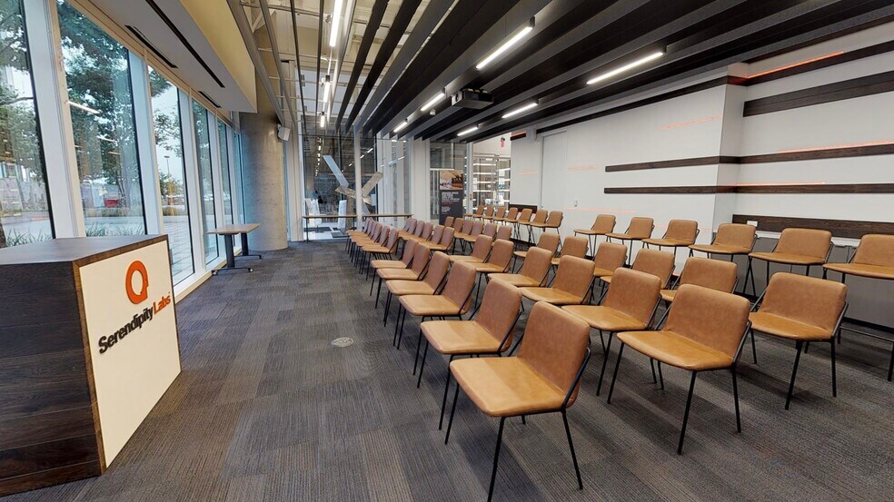 More Photos Of 2323 Ross Ave, Dallas Office For Lease