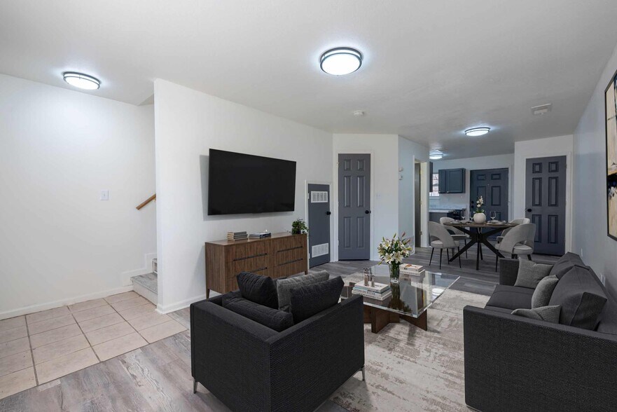 More Photos Of , Pleasant Valley Multifamily For Sale