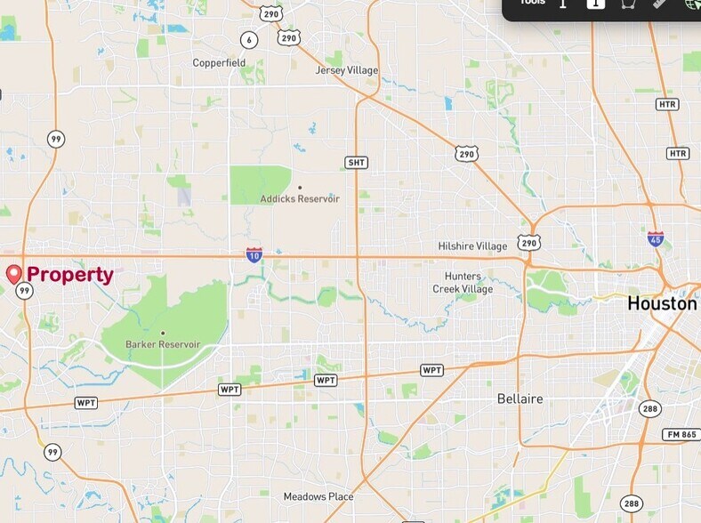 More Photos Of 440 Cobia Dr, Katy Office Residential For Sale