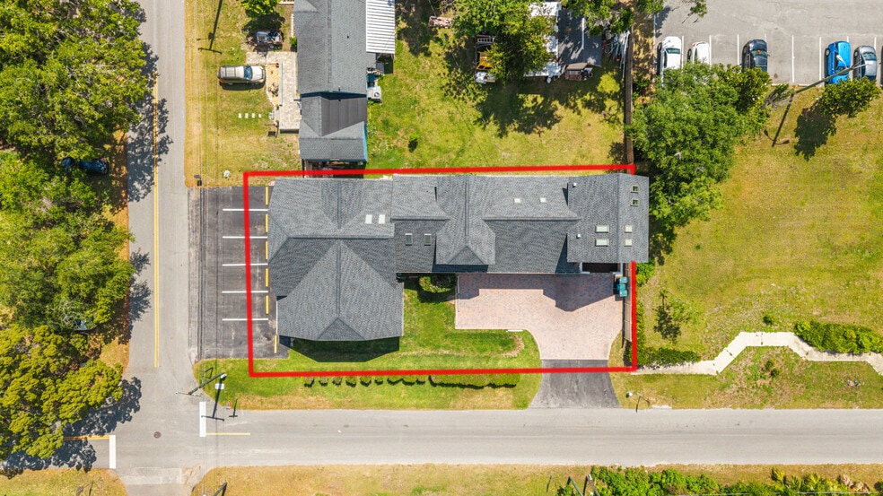 More Photos Of 434 SW 14 St, Ocala Office Residential For Sale
