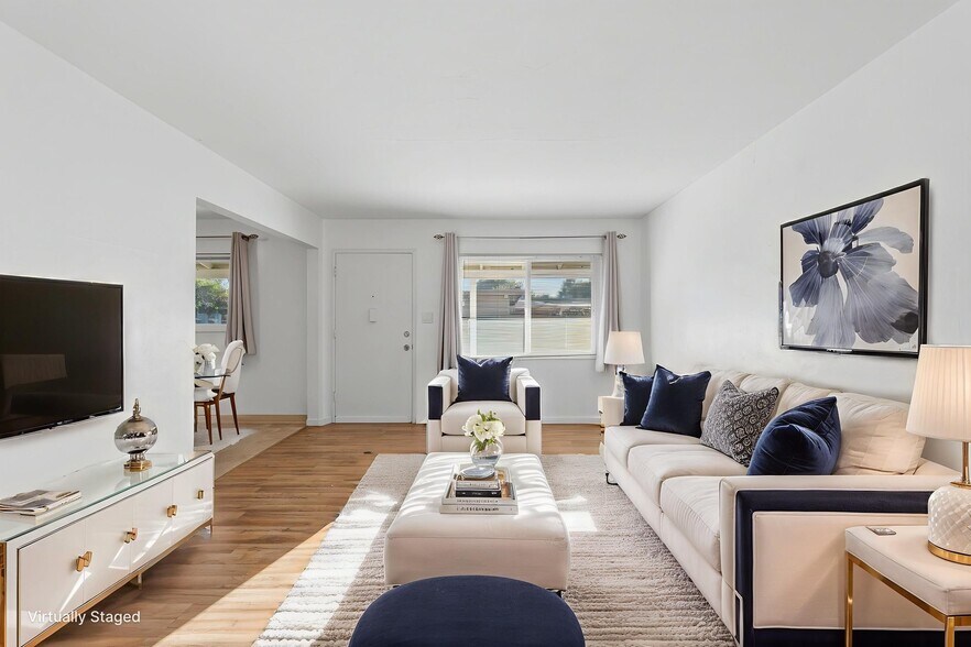 More Photos Of 236 Higdon Ave, Mountain View Apartments For Sale