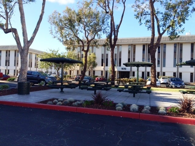 More Photos Of 1650 S Amphlett Blvd, San Mateo Unknown For Lease