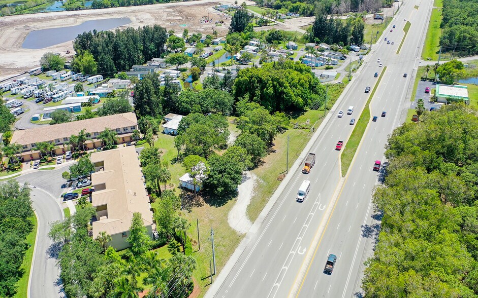 More Photos Of 5445 S Kanner Hwy, Stuart Land For Sale