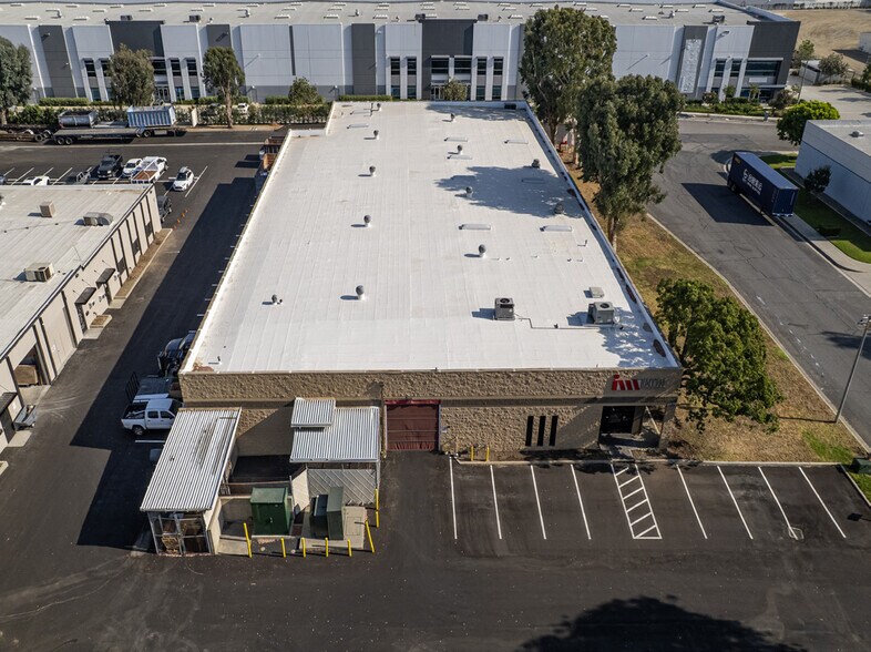 More Photos Of 8975 Cottage Ave, Rancho Cucamonga Manufacturing For Sale