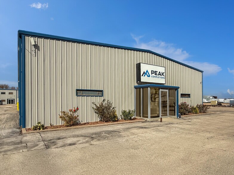 More Photos Of 7710 W Highway 80, Midland Office For Sale
