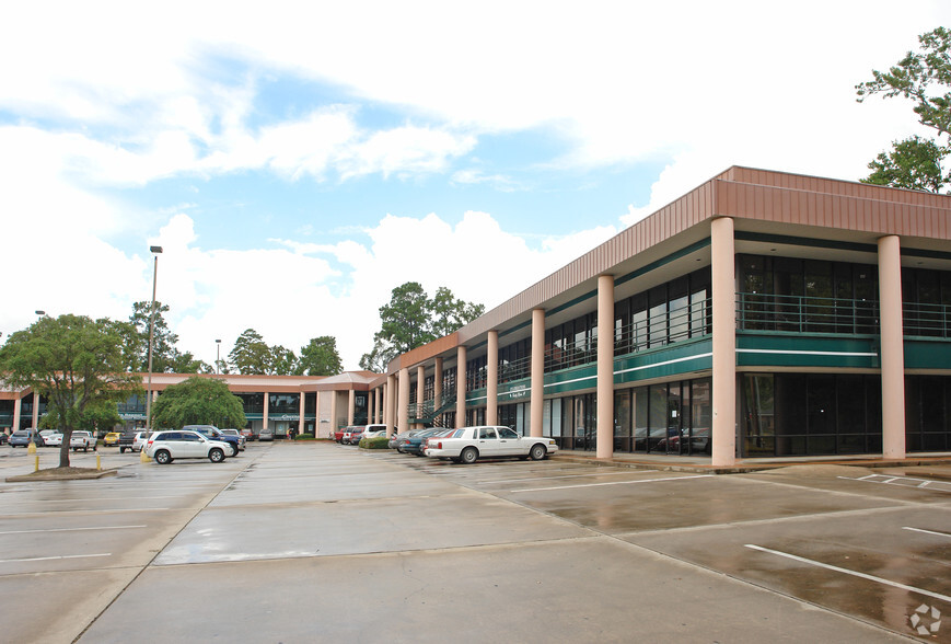 Primary Photo Of 1712 N Frazier St, Conroe Unknown For Sale