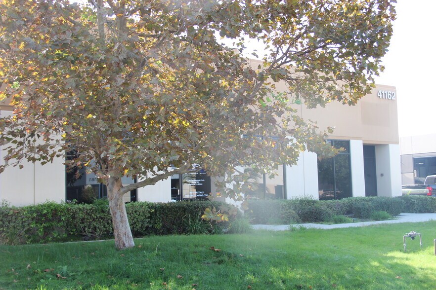 More Photos Of 41162 Sandalwood Cir, Murrieta Warehouse For Sale