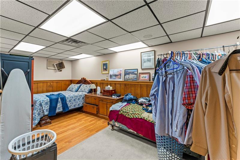 More Photos Of 227-229 S Main St, Washington Storefront Retail Residential For Sale