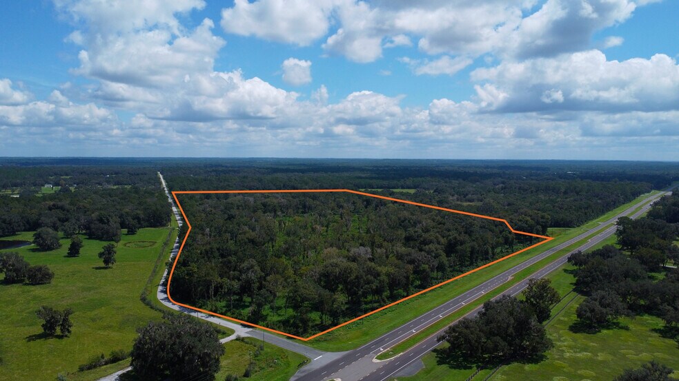More Photos Of 0 US-27 @ NW 115th St, Ocala Land For Sale