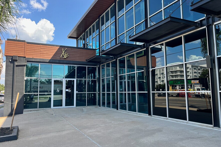 Primary Photo Of 5023 Washington Ave, Houston Office For Lease