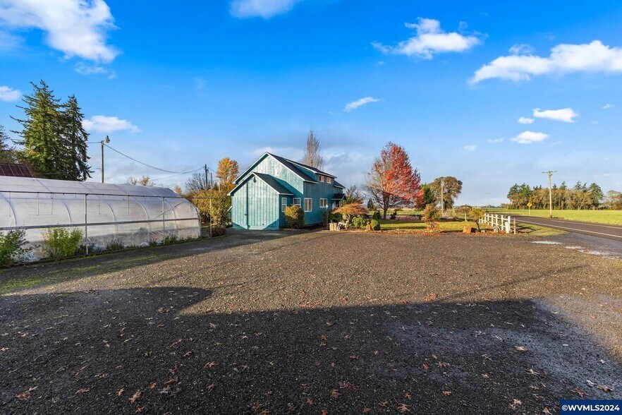 More Photos Of 30274 Peoria Rd, Shedd Land For Sale