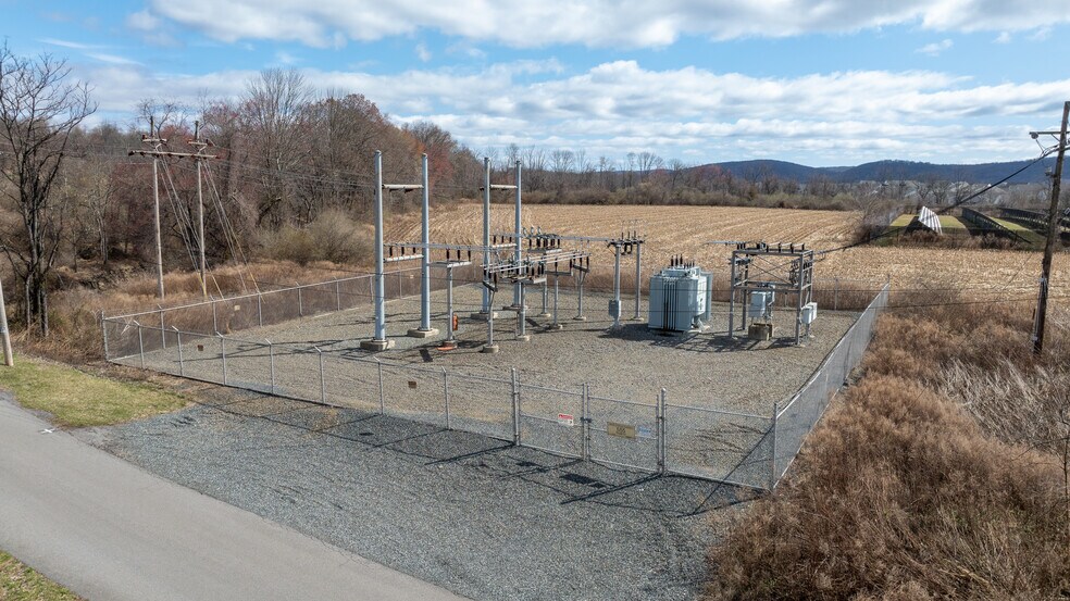 More Photos Of 555 Rt 57 W, Port Murray Warehouse For Sale