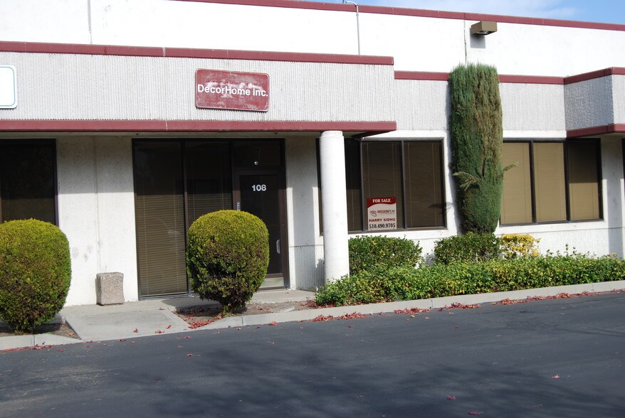 More Photos Of 46560 Fremont Blvd, Fremont Research And Development For Lease