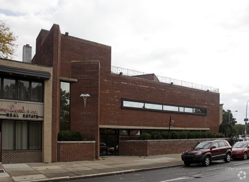 More Photos Of 2301 Pennsylvania Ave, Philadelphia Office Residential For Sale
