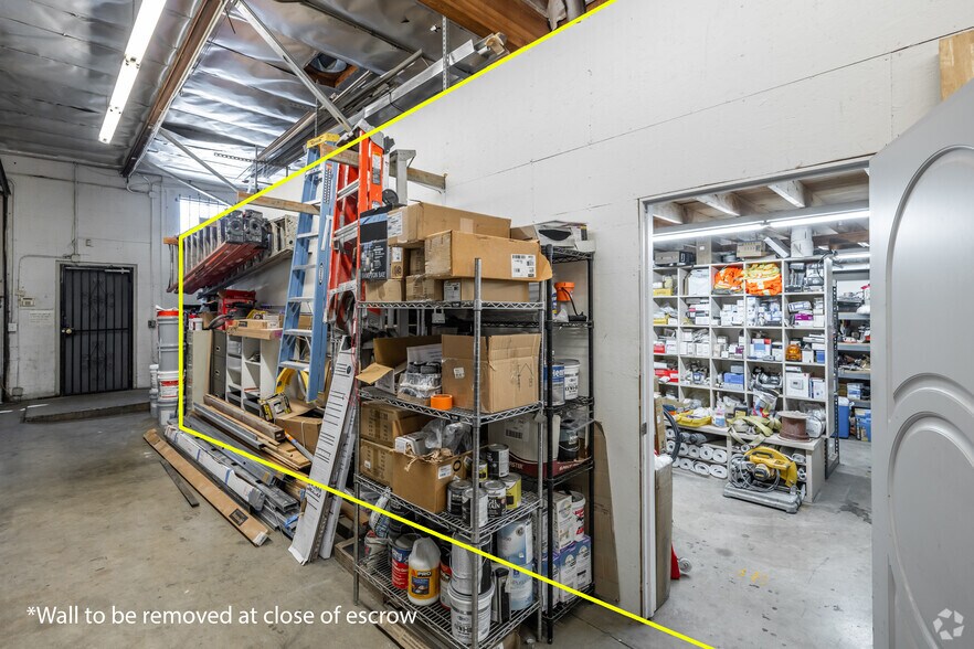 More Photos Of 767 E 14th Pl, Los Angeles Warehouse For Sale