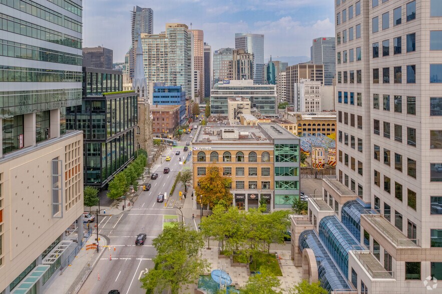 More Photos Of 411 Dunsmuir St, Vancouver Office For Lease