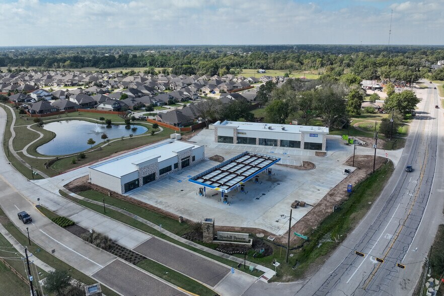 More Photos Of 21941 Rosehill Reserve Dr, Tomball General Retail For Lease