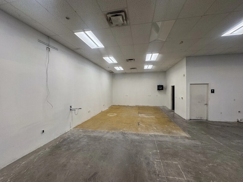 More Photos Of 640 W Centennial Blvd, Casa Grande Warehouse For Lease