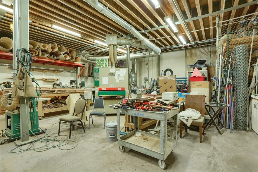 More Photos Of 7390 S Fraser St, Centennial Warehouse For Sale