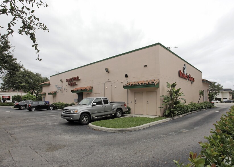 More Photos Of 195 N Federal Hwy, Fort Lauderdale Unknown For Lease