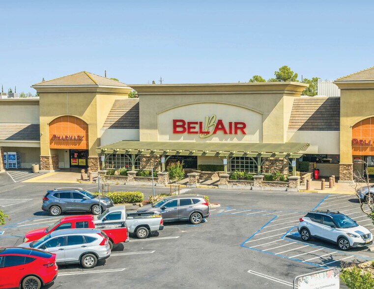 More Photos Of 1200 Cirby Way, Roseville General Retail For Sale