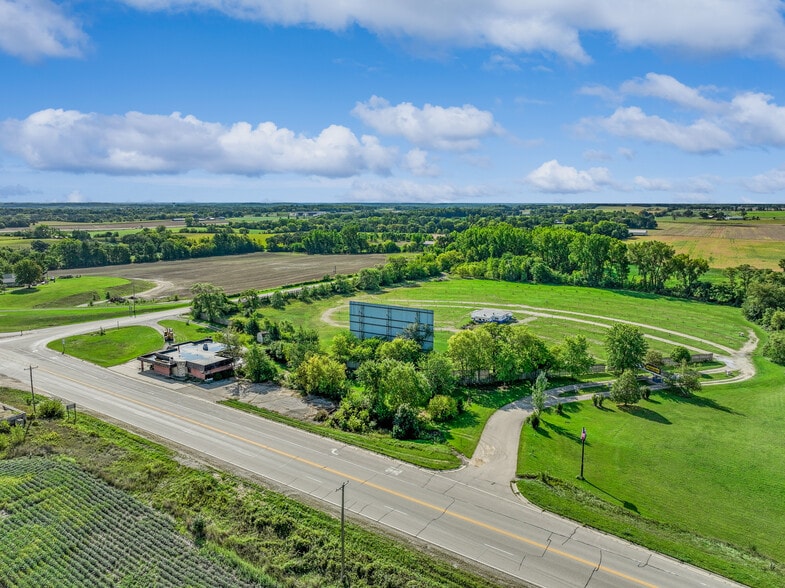 More Photos Of W6315 US Highway 18, Jefferson Restaurant For Sale