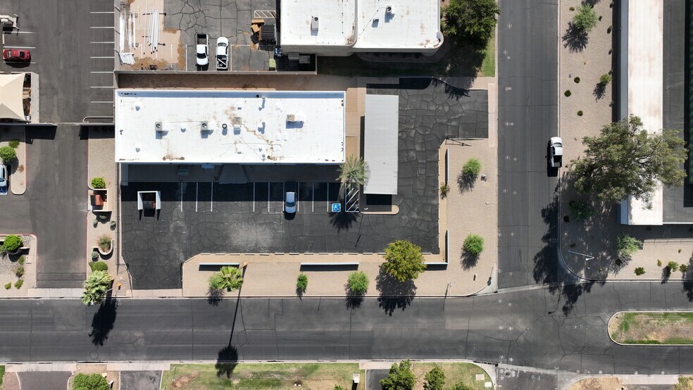 More Photos Of 2214 W Huntington Dr, Tempe Warehouse For Lease