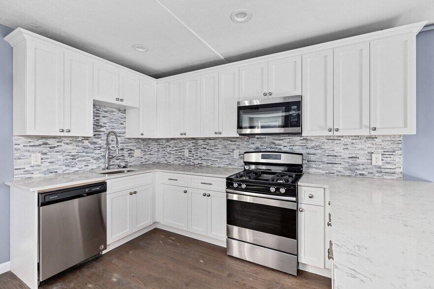 More Photos Of 167 Lexington St, Boston Apartments For Sale