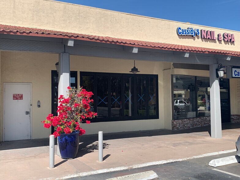 More Photos Of 10900-10956 Los Alamitos Blvd, Los Alamitos Unknown For Lease