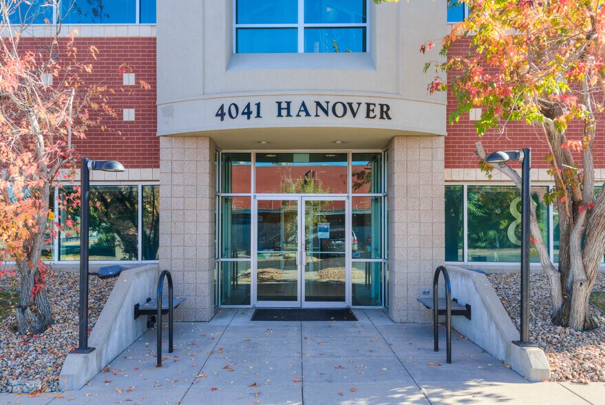 More Photos Of 4041 Hanover Ave, Boulder Office For Lease