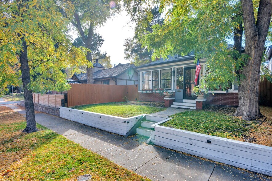 More Photos Of 517 Josephine St, Denver Land For Sale