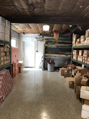 More Photos Of 1551 Mannheim Rd, Stone Park Warehouse For Sale