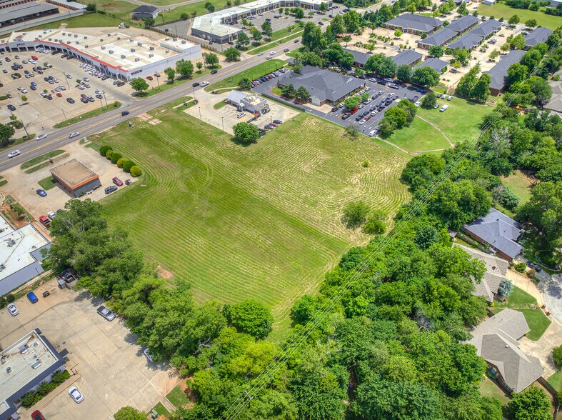 More Photos Of 1100 W 3rd ST, Edmond Land For Sale