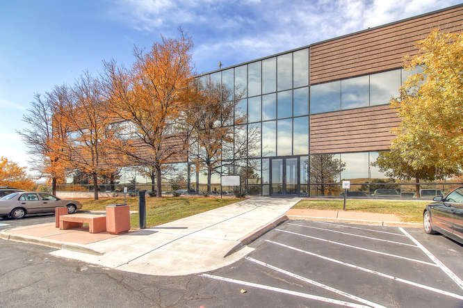 More Photos Of 61 Inverness Dr E, Englewood Office For Lease