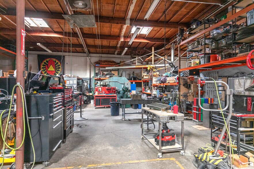 Primary Photo Of 1819 23rd St, Sacramento Warehouse For Lease