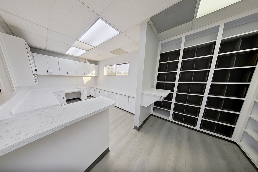 More Photos Of 645 E Elder St, Fallbrook Medical For Lease