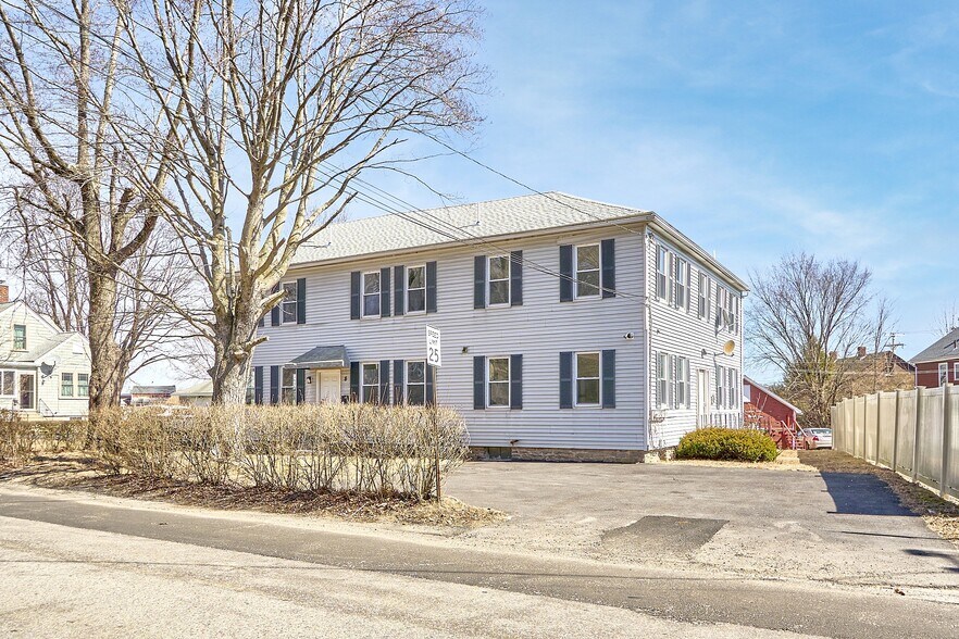 More Photos Of 8 Village St, Dudley Apartments For Sale