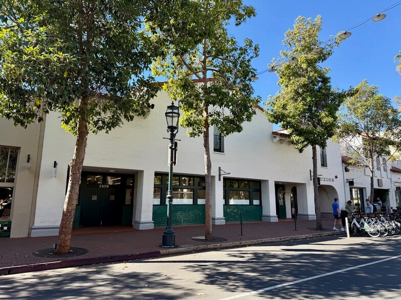 Primary Photo Of 1113 State St, Santa Barbara General Retail For Lease