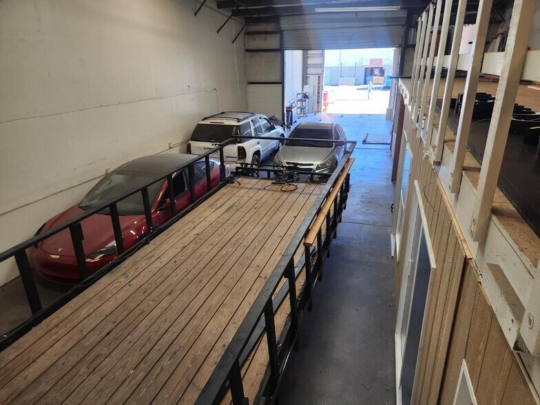 More Photos Of 509 Galaxy Way, Modesto Warehouse For Lease