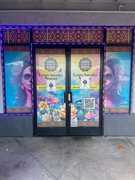 More Photos Of 2570 E Tropicana Ave, Las Vegas Storefront For Lease