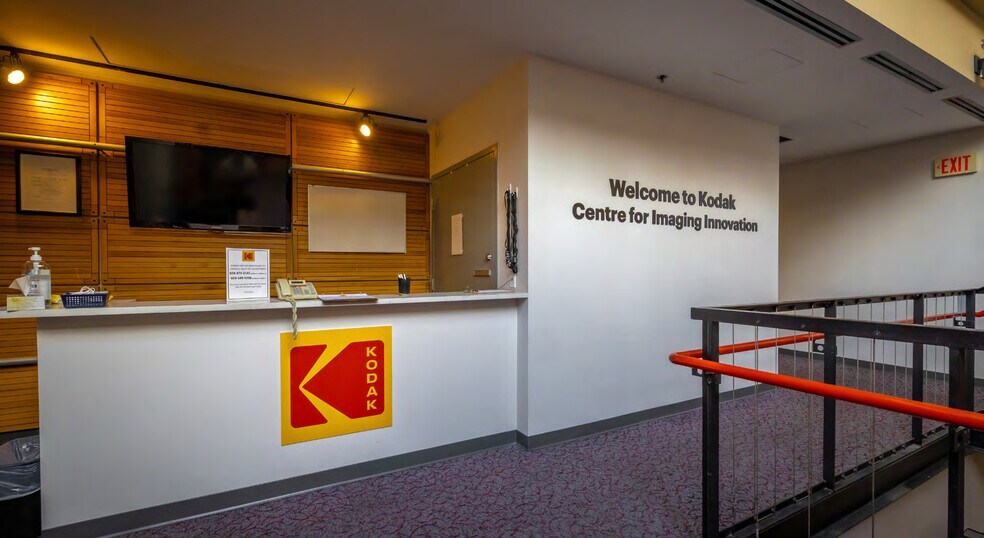 More Photos Of 4225 Kincaid St, Burnaby Office For Sale