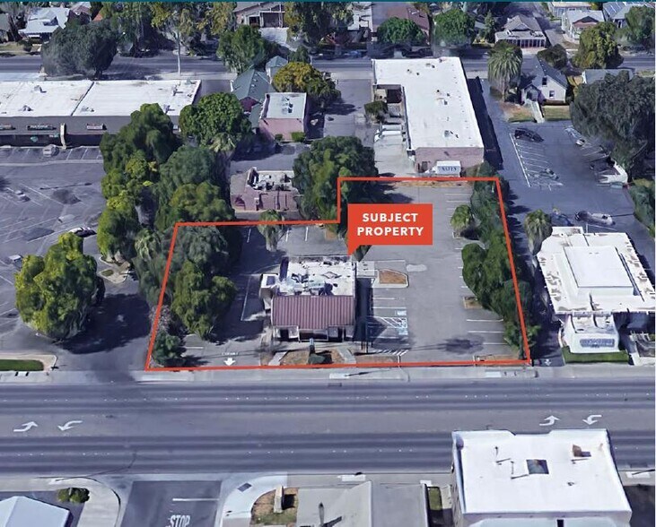 More Photos Of 105 Main St, Woodland Fast Food For Sale