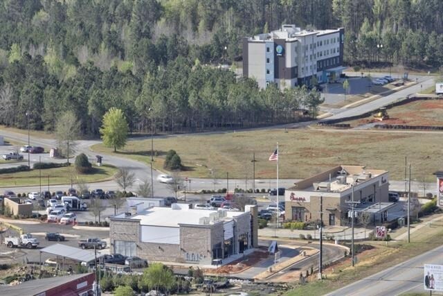 More Photos Of Greensboro Hwy, Greensboro Land For Sale