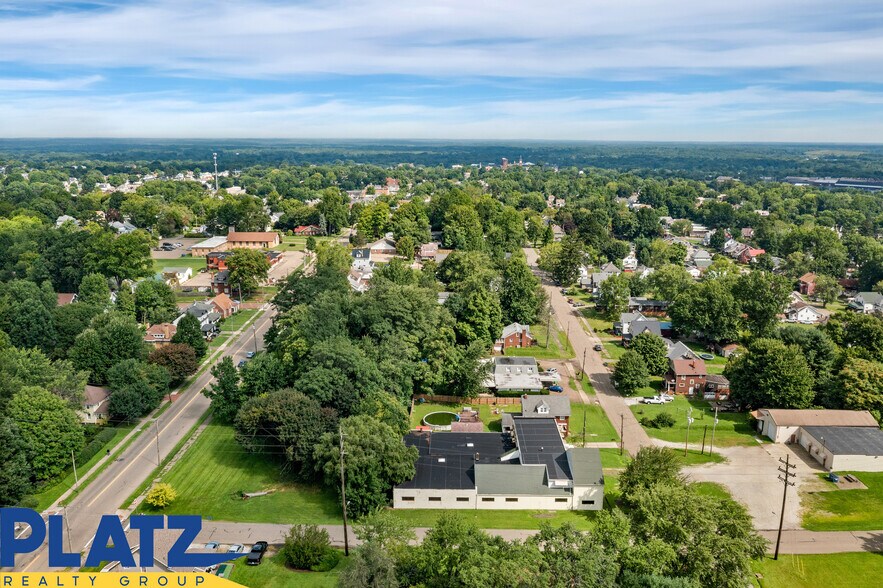 More Photos Of 1551 S Linden Ave, Alliance Manufacturing For Sale