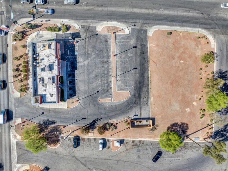 More Photos Of 412 N Eastern Ave, Las Vegas Fast Food For Sale