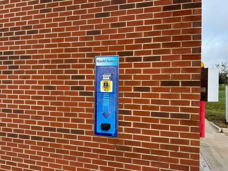 More Photos Of 7116 Highway 73 Hwy, Denver Carwash For Sale