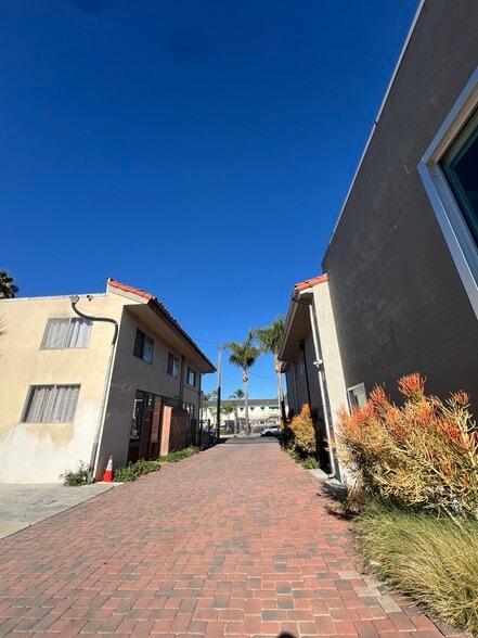 More Photos Of 310 E Haley St, Santa Barbara Loft Creative Space For Lease