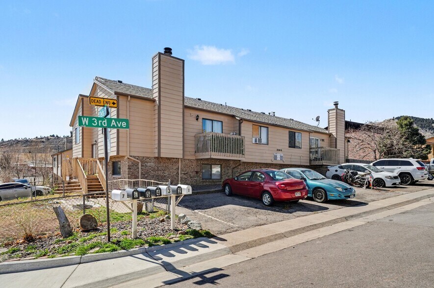 More Photos Of 18200 W 3rd Ave, Golden Apartments For Sale